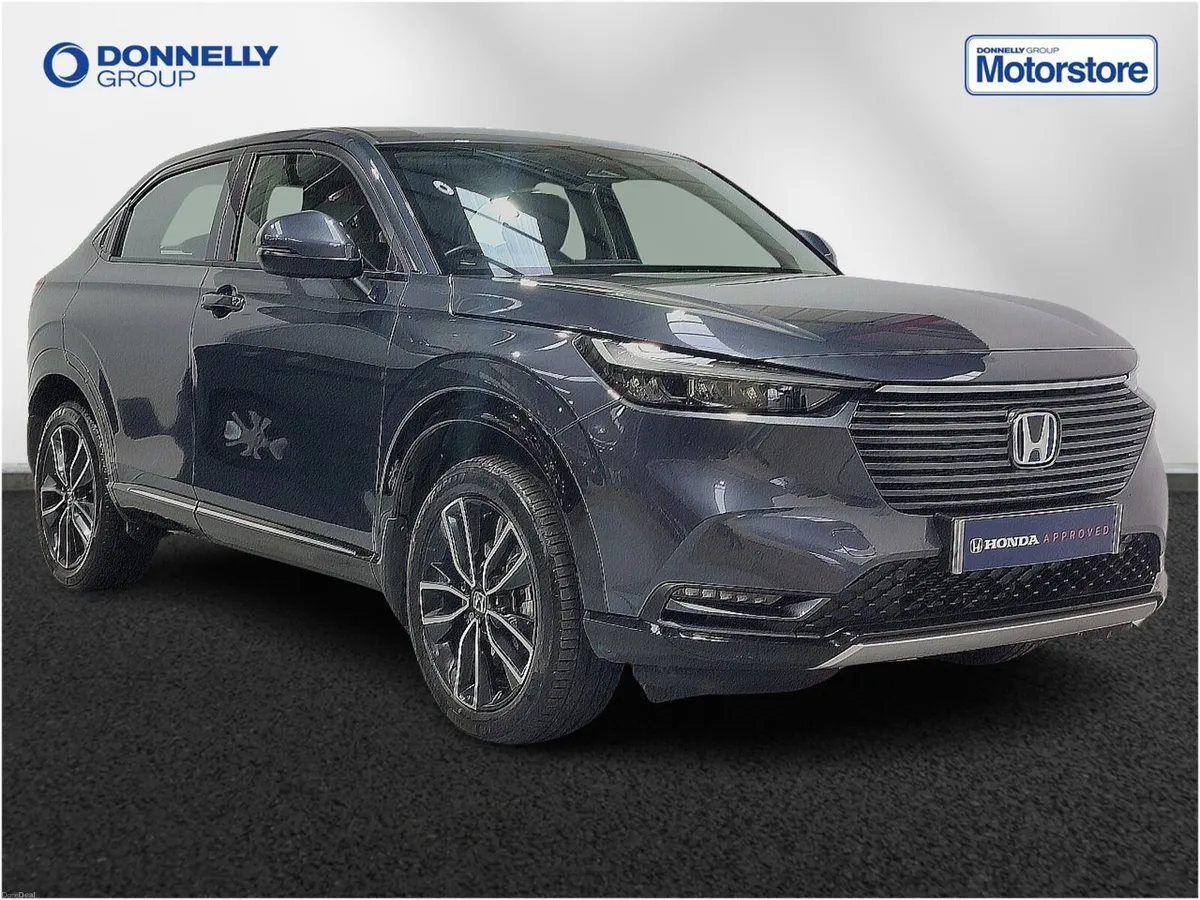 Honda HR-V Hr-V Hatchback Advance - Image 1