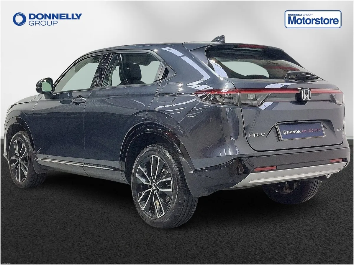 Honda HR-V Hr-V Hatchback Advance - Image 3
