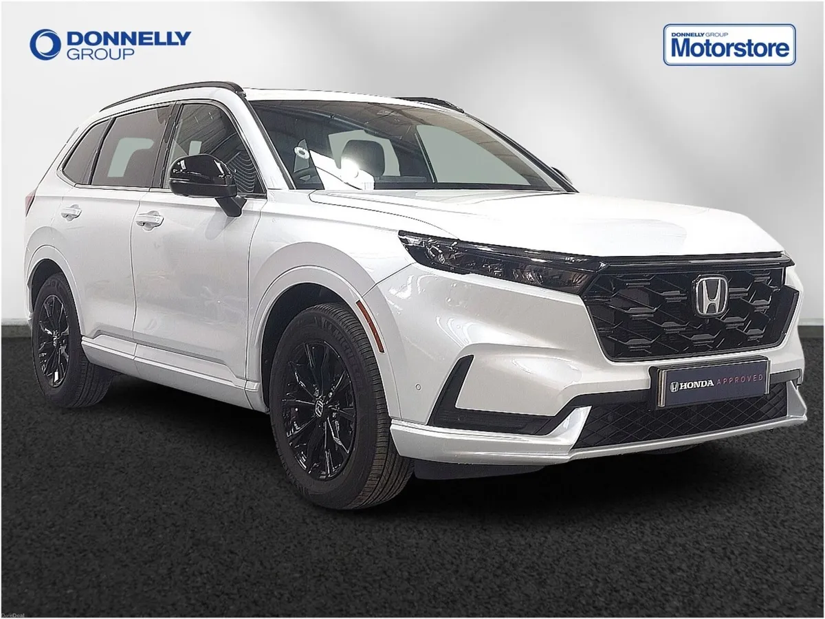 Honda CR-V Cr-V Estate Advance - Image 1