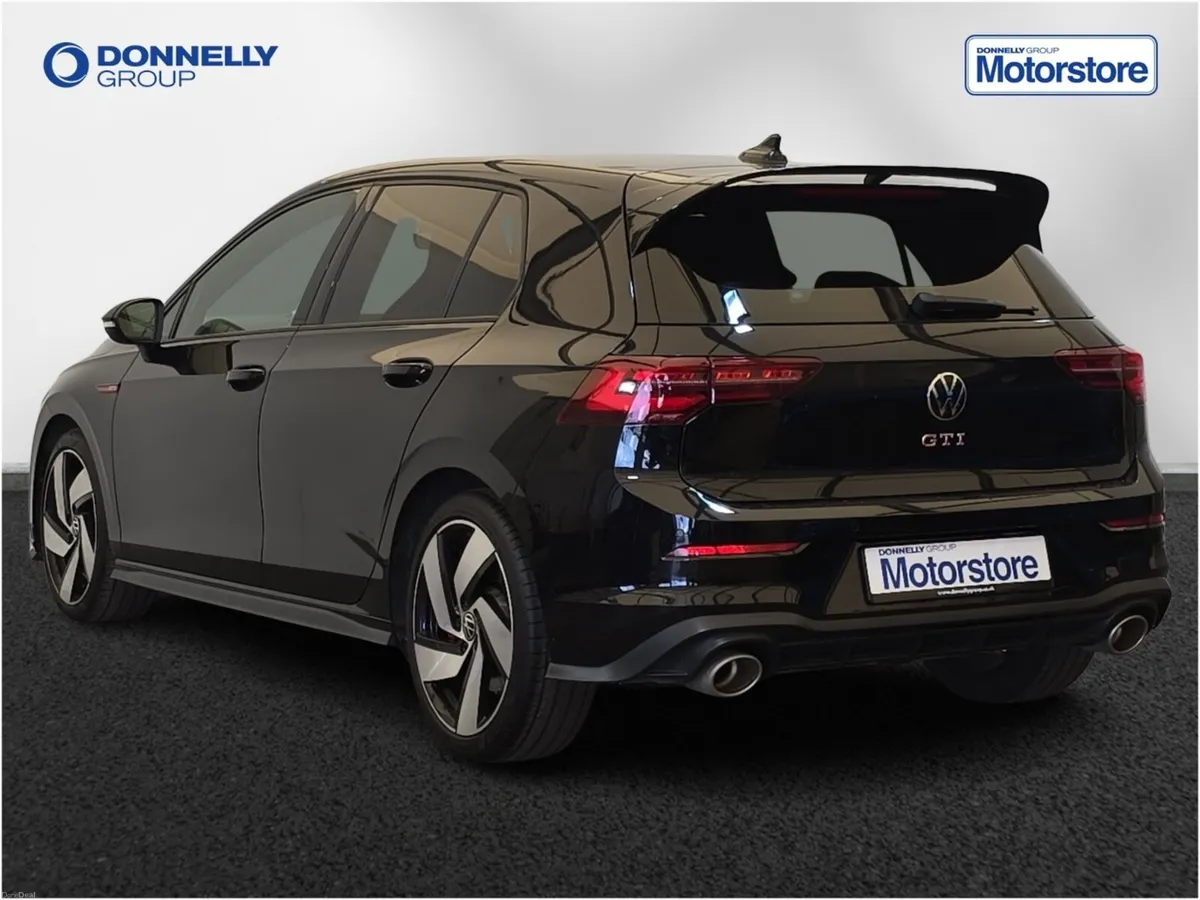 Volkswagen Golf Hatchback GTI Clubsport - Image 2