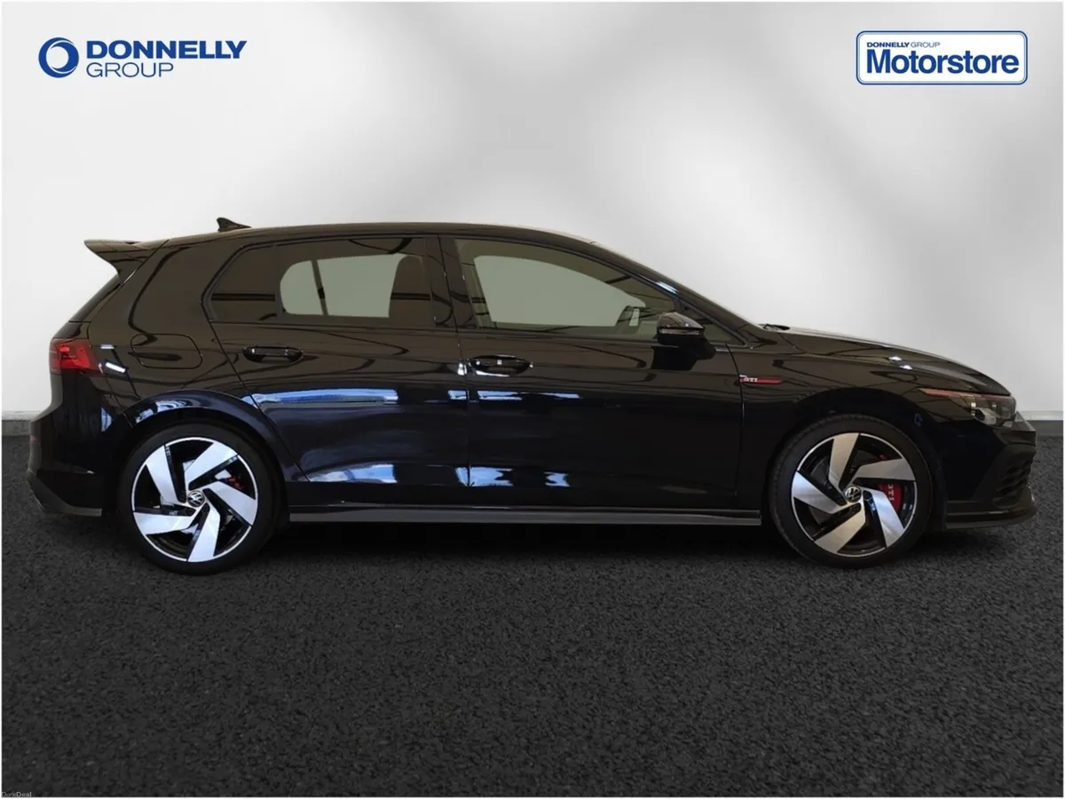 Volkswagen Golf Hatchback GTI Clubsport - Image 3