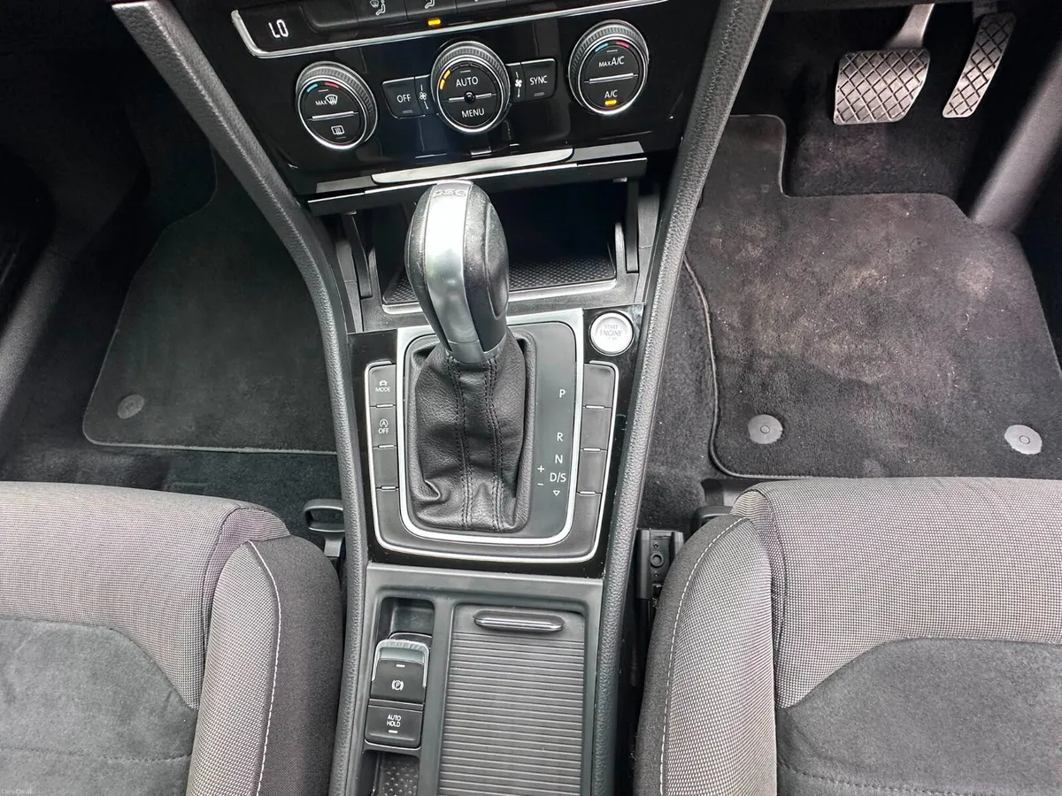 Vw Golf 2016 1.4 Highline Automatic - Image 6