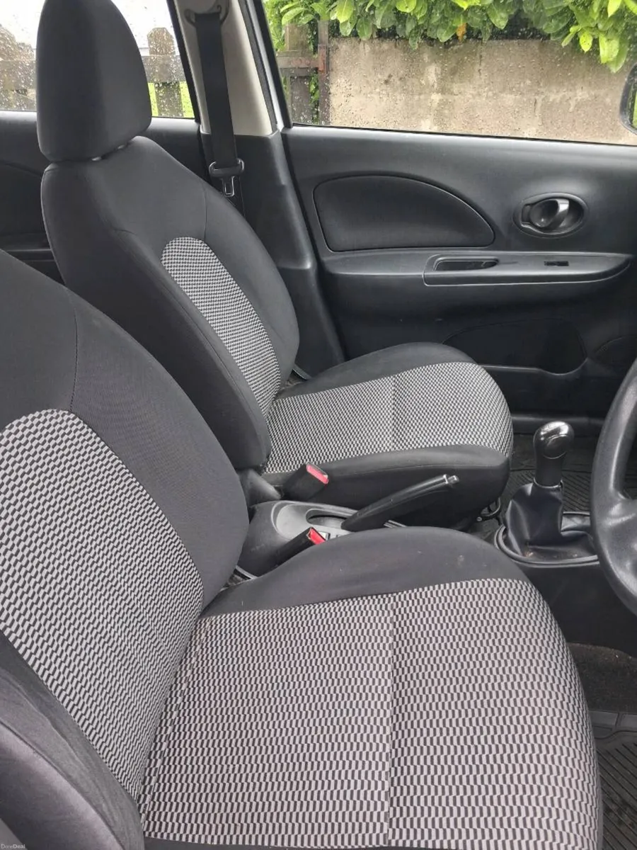 Nissan Micra - Image 4