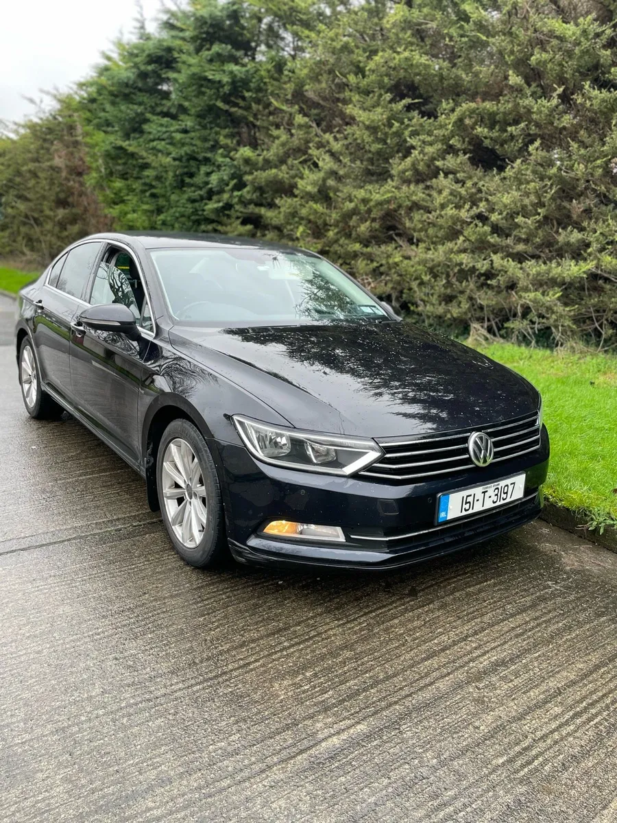 Passat 2.0 highline - Image 2