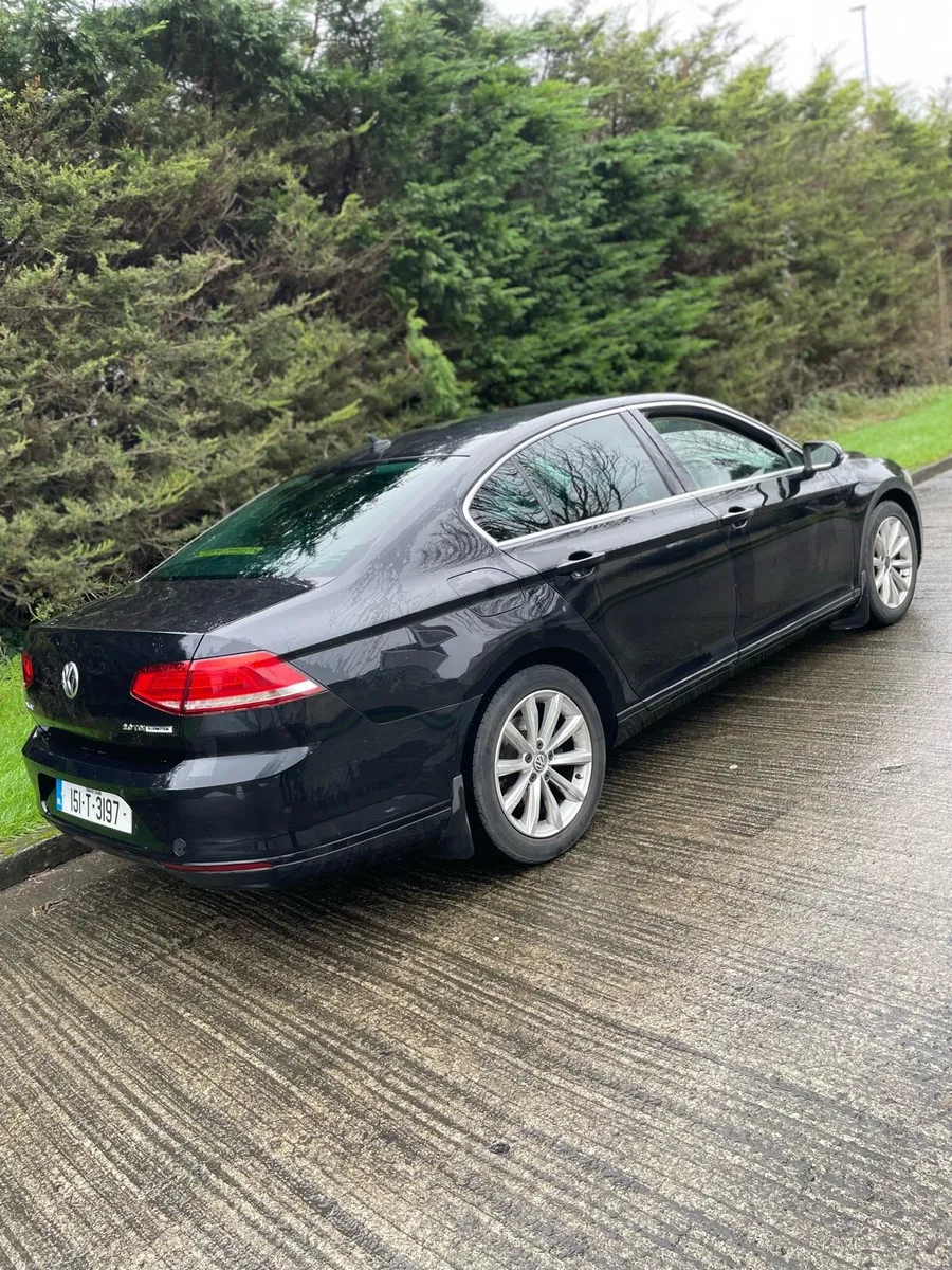 Passat 2.0 highline - Image 1