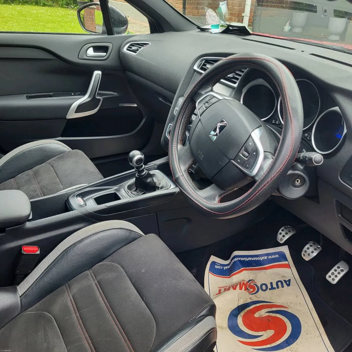 Citroen ds4 - Image 3