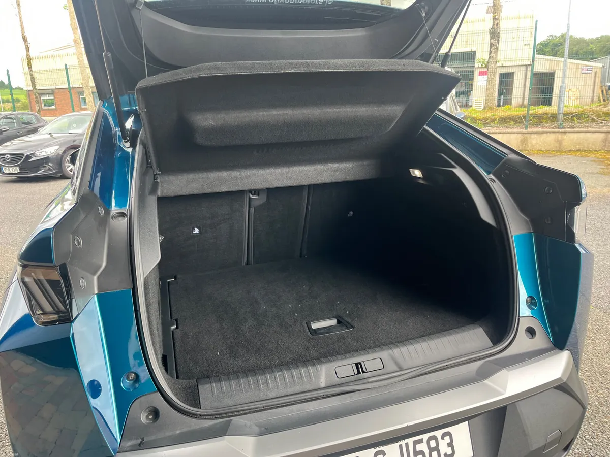 Peugeot 3008 2024 - Image 5