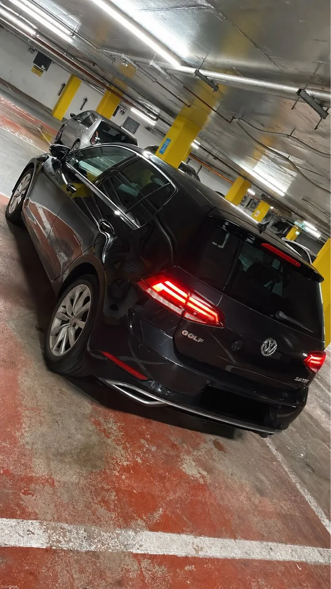 Vw golf gt 2.0dsg - Image 2