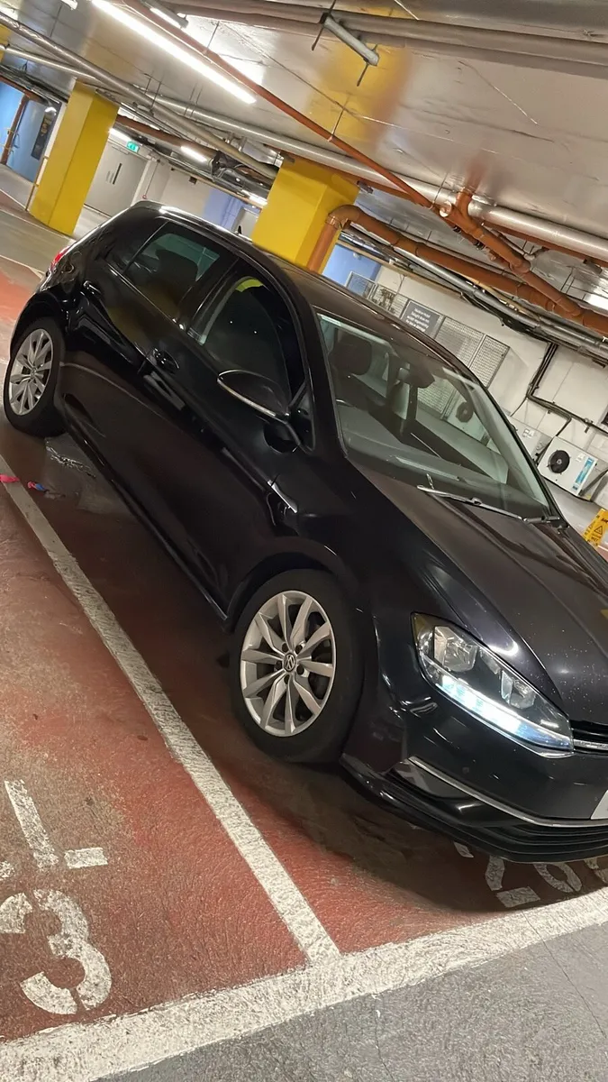 Vw golf gt 2.0dsg - Image 3