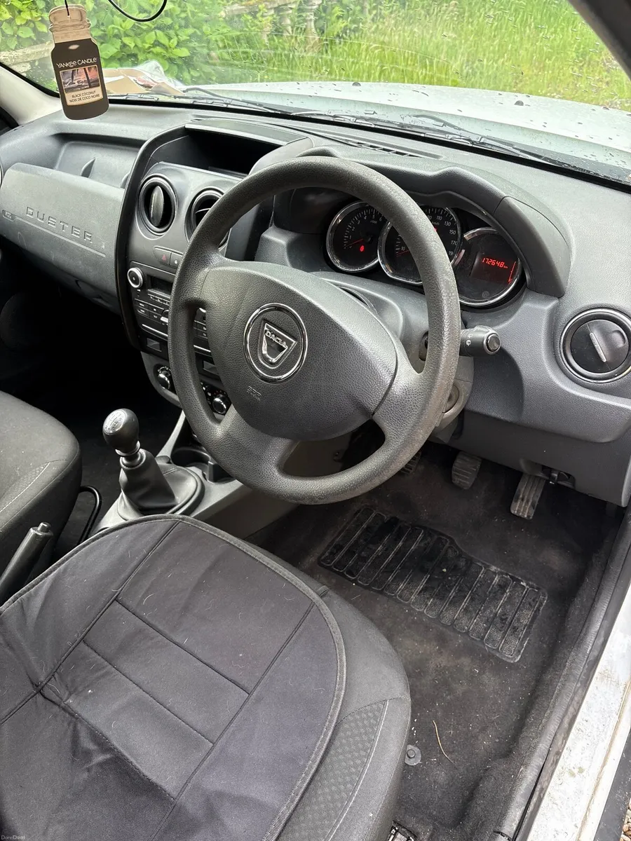 Dacia Duster 2016 - Image 2