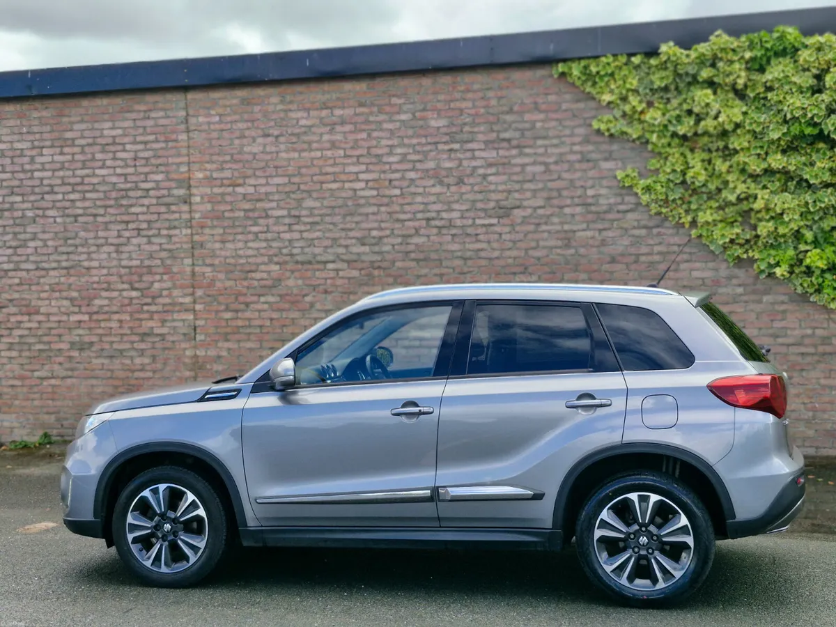 Suzuki Vitara 1.4 PETROL FINANCE AVAILABLE - Image 3