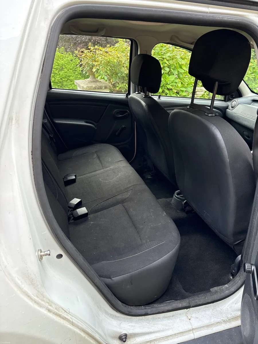 Dacia Duster 2016 - Image 3