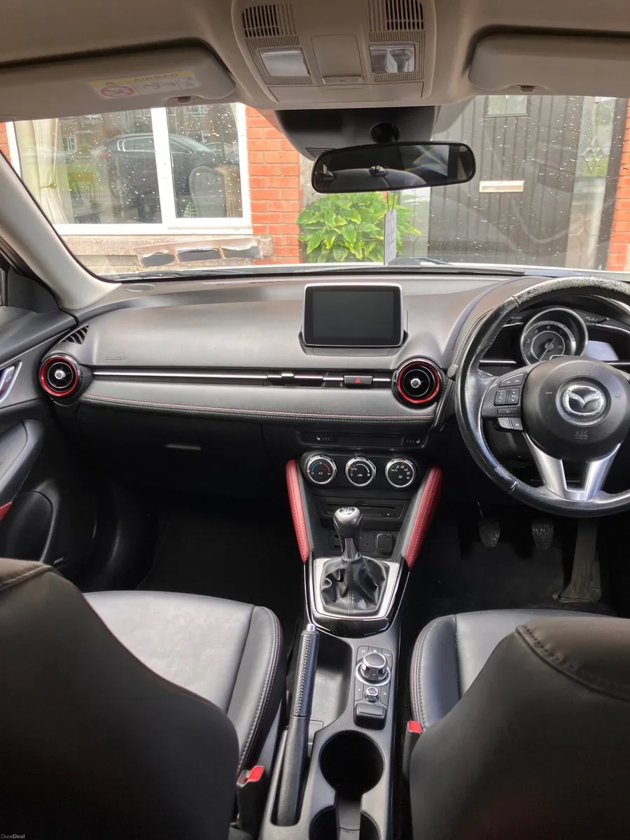 Mazda CX-3 2016 - Image 6