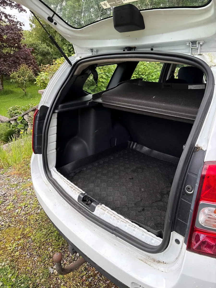 Dacia Duster 2016 - Image 4
