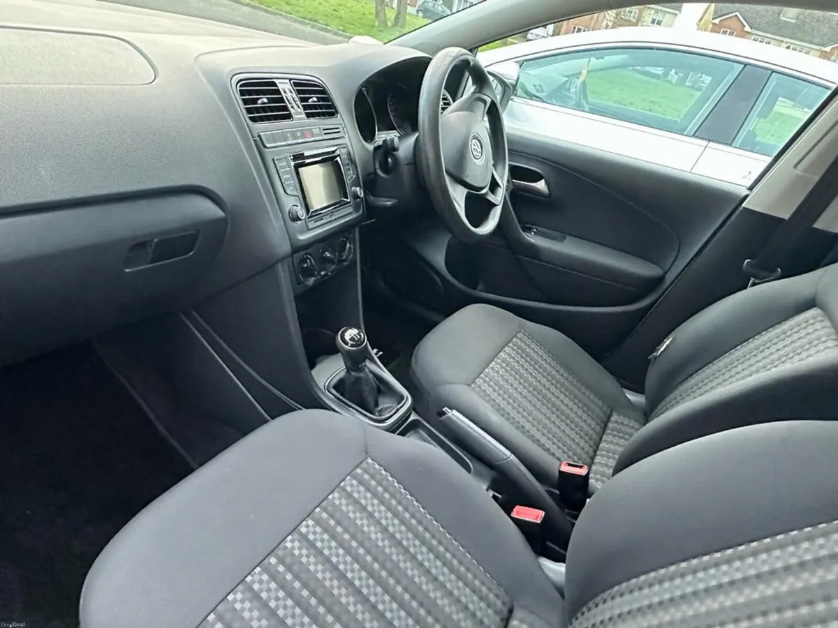 Vw polo - Image 2