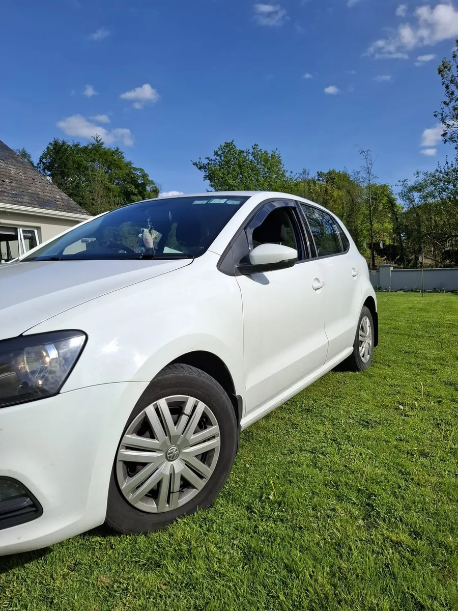Vw polo - Image 3