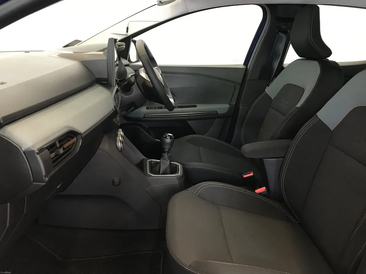 Dacia Sandero Stepway 2026 - Image 3