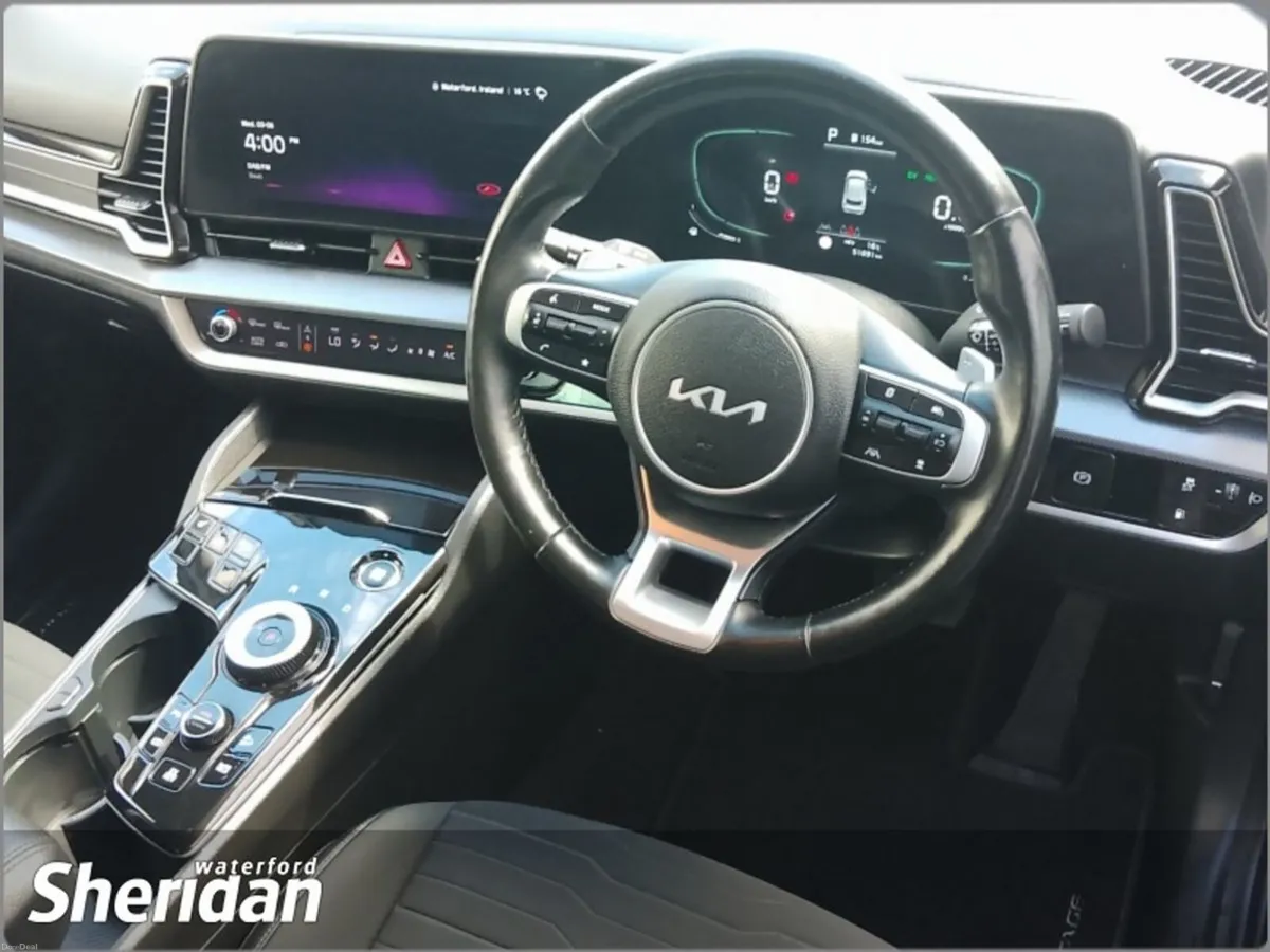 Kia Sportage 1.6 PHEV K3 - Image 2