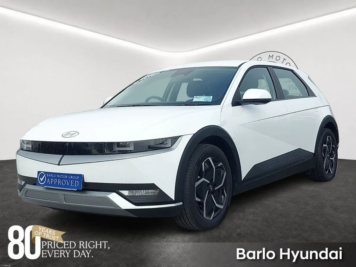 Hyundai IONIQ 5 Ioniq 5 Aurora 58 KW ***BEST VALUE - Image 4