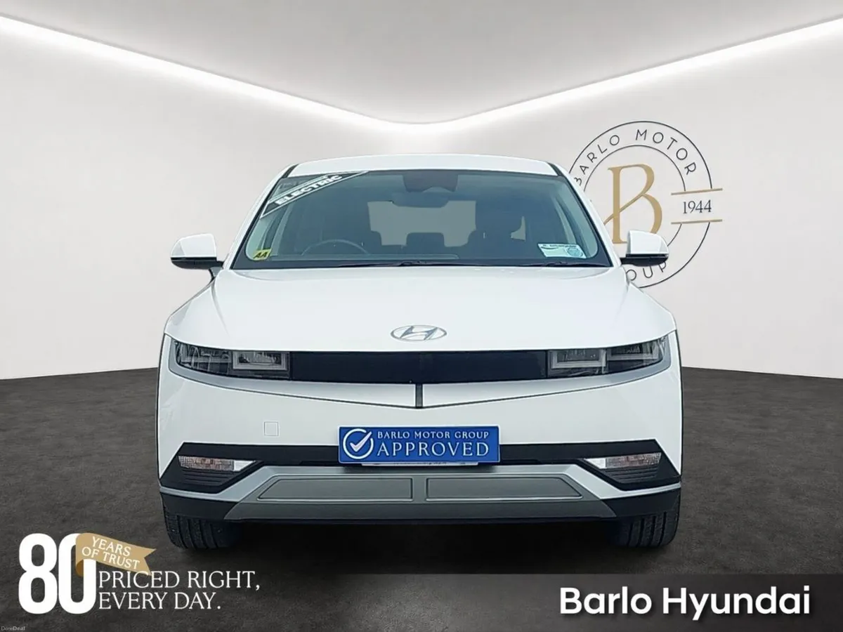 Hyundai IONIQ 5 Ioniq 5 Aurora 58 KW ***BEST VALUE - Image 3