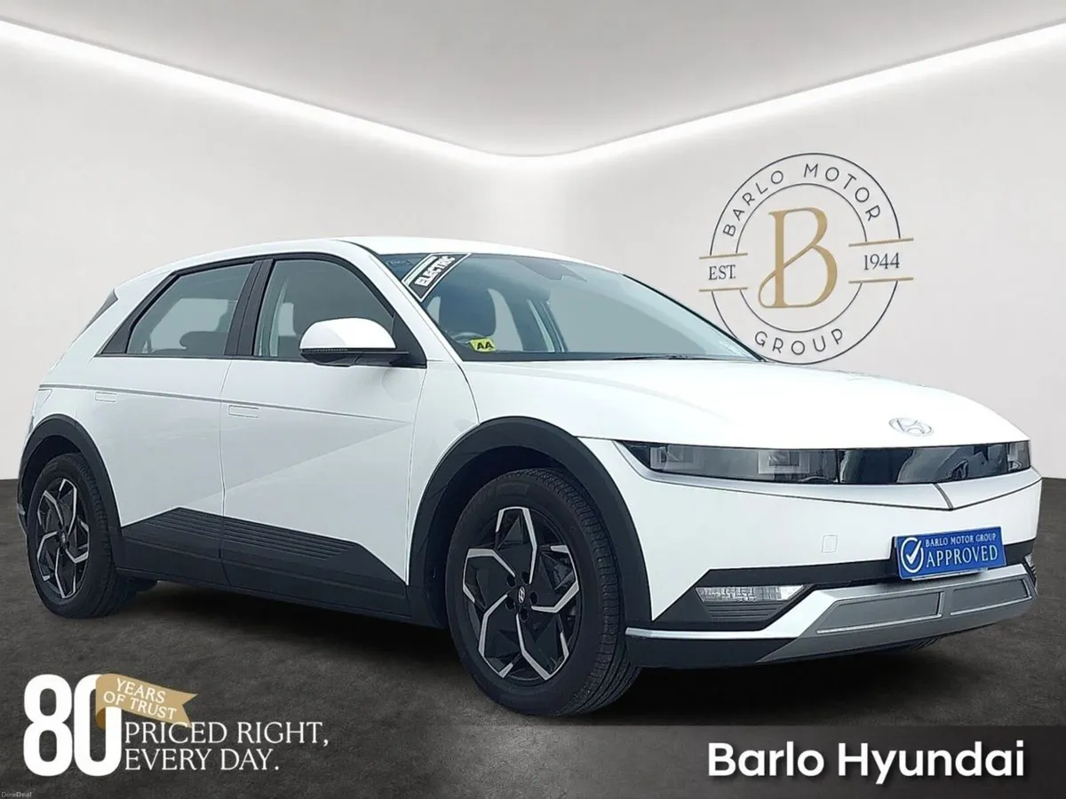 Hyundai IONIQ 5 Ioniq 5 Aurora 58 KW ***BEST VALUE - Image 1