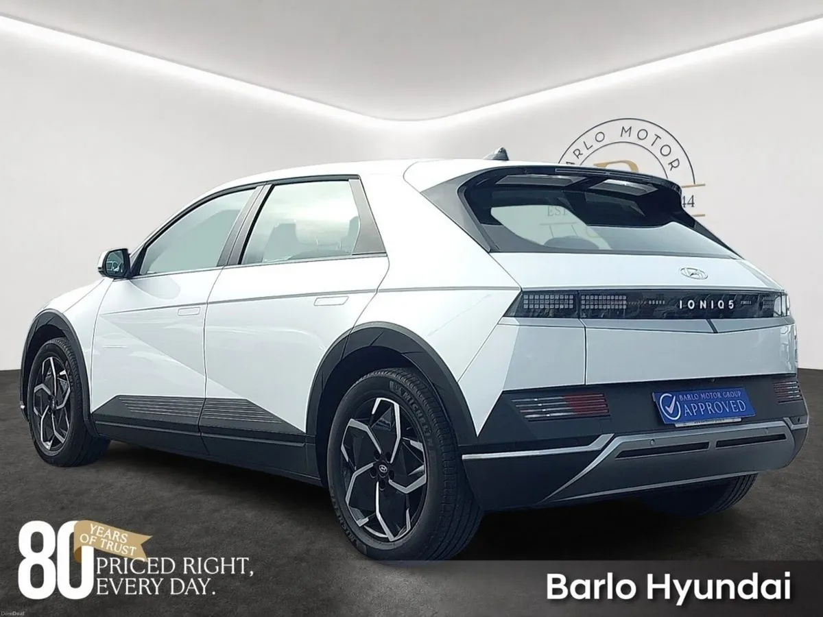 Hyundai IONIQ 5 Ioniq 5 Aurora 58 KW ***BEST VALUE - Image 6