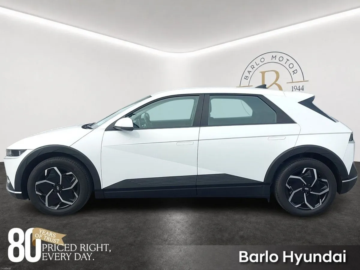 Hyundai IONIQ 5 Ioniq 5 Aurora 58 KW ***BEST VALUE - Image 5
