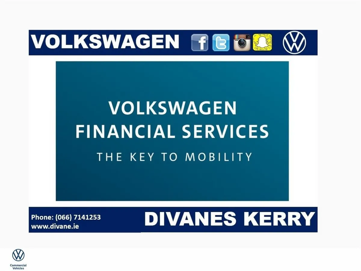 Volkswagen Caravelle ECARAVELLE LIFE LWB 218HP 9 S - Image 2