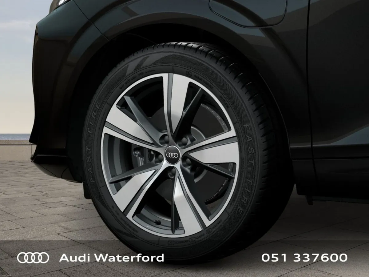 Audi Q3 E Hybrid S-T S Line from €685 per month - Image 5