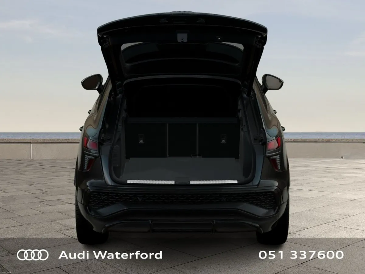 Audi Q3 E Hybrid S-T S Line from €685 per month - Image 6