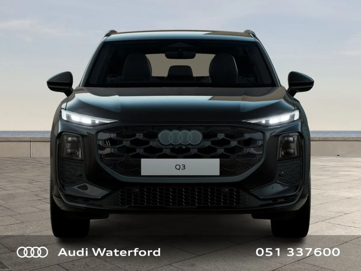 Audi Q3 E Hybrid S-T S Line - Image 4
