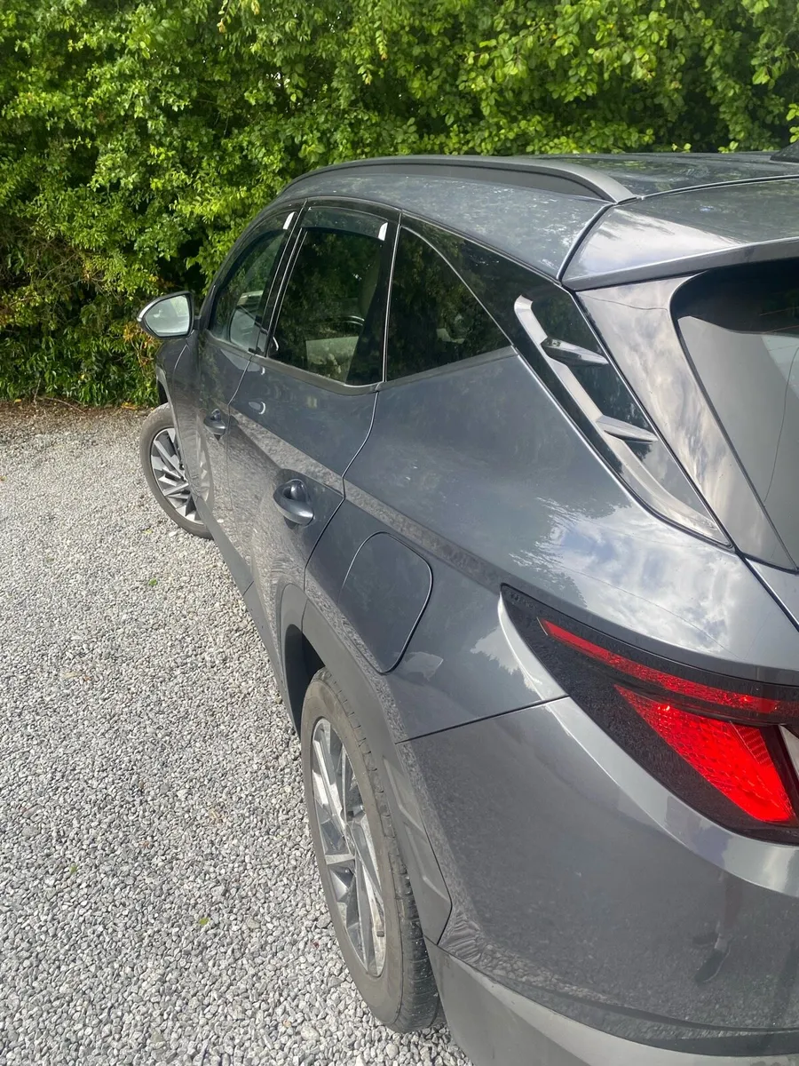 Hyundai Tucson executive model - Image 2