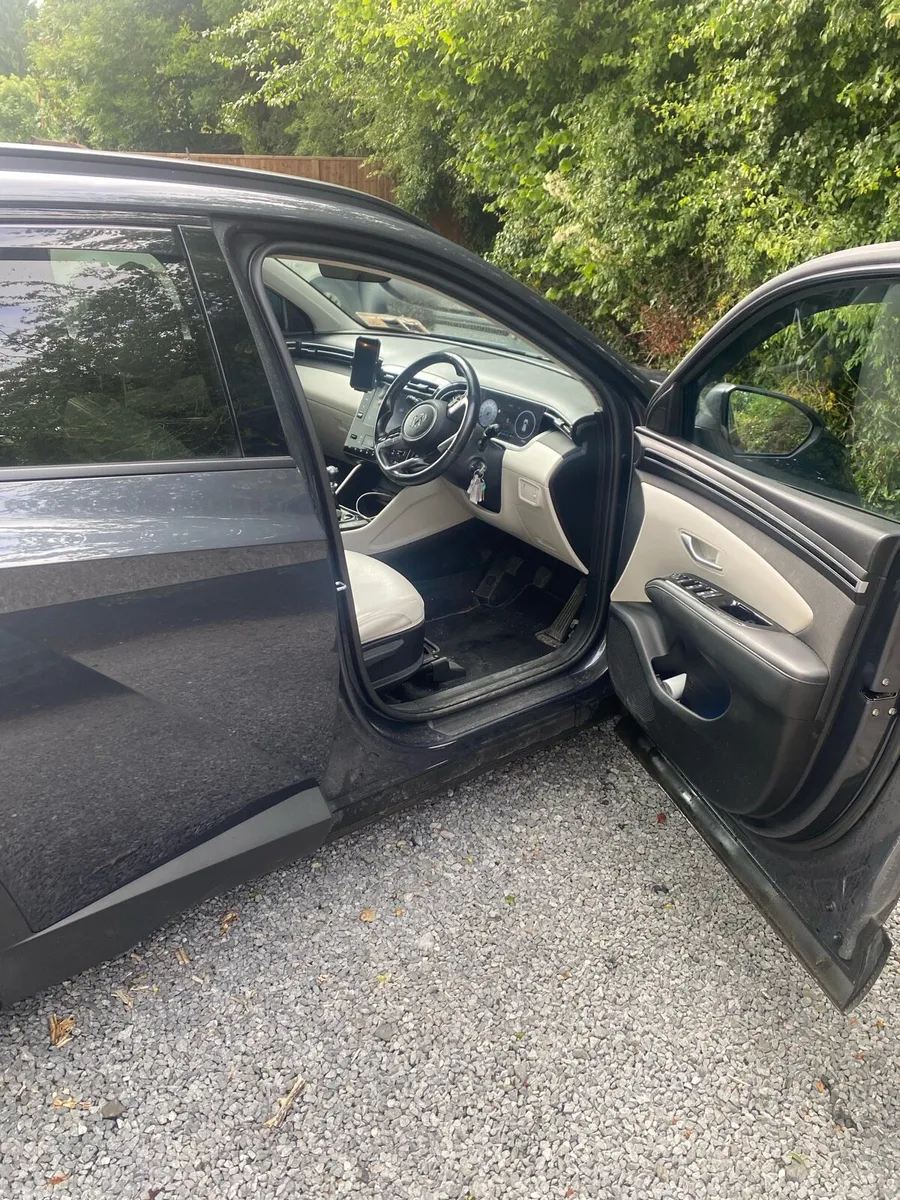 Hyundai Tucson executive model - Image 3