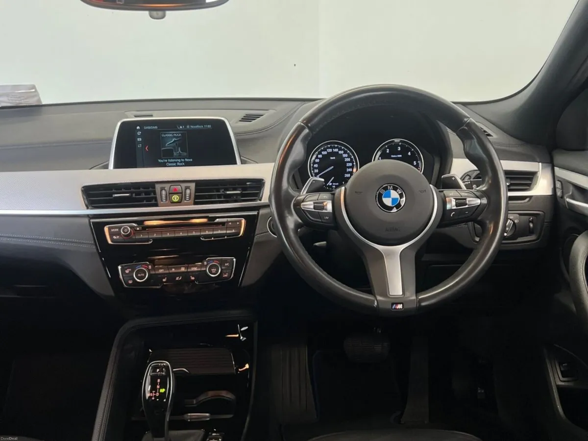 BMW X2 sDrive18d M Sport AUTO - Image 5