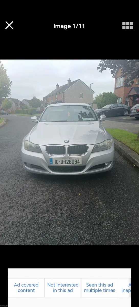 BMW 3 series - Image 2