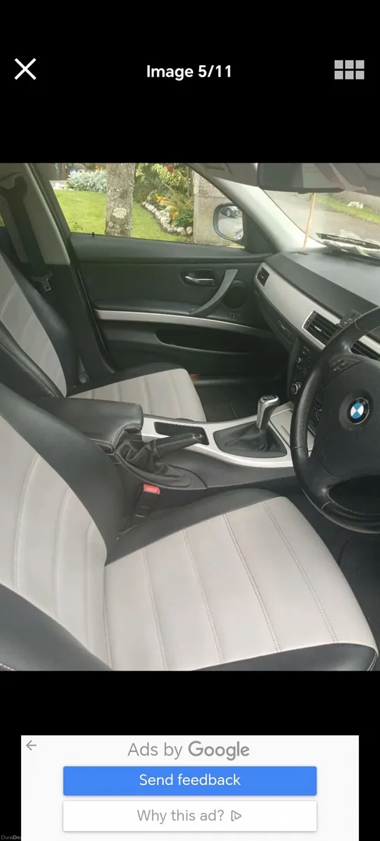BMW 3 series - Image 6