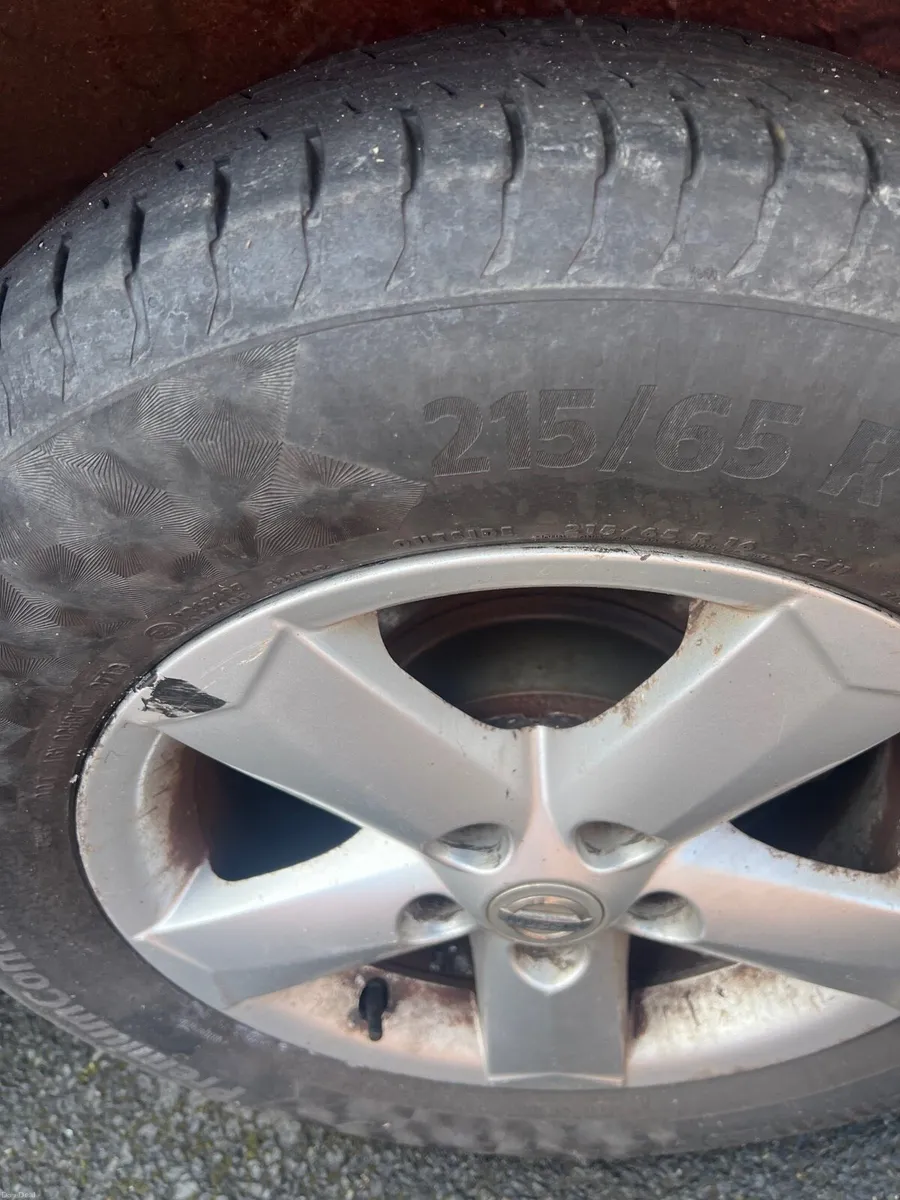 Nissan qashqai - Image 4