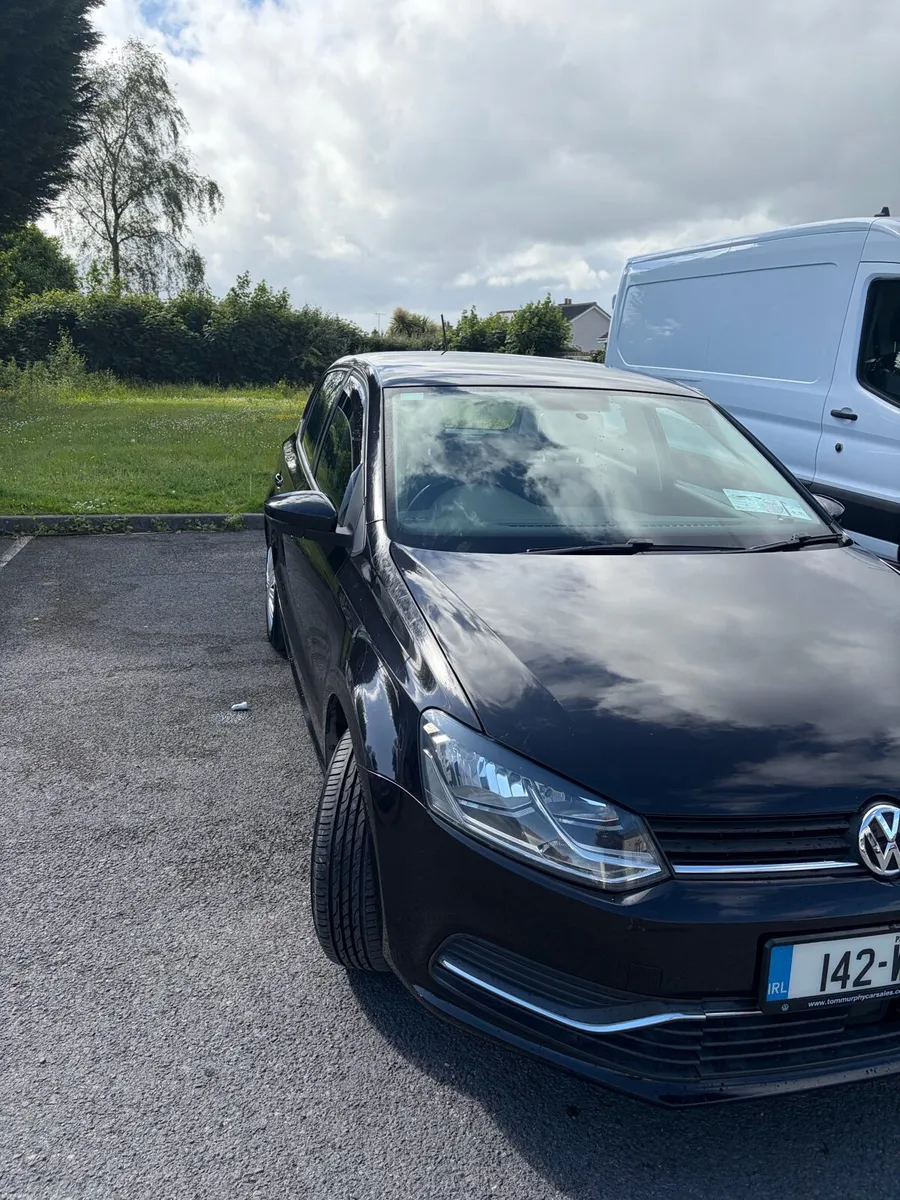 2014 Volkswagen Polo 1.2 Automatic - Image 1