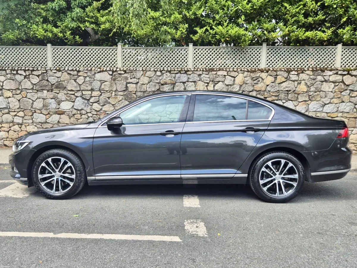 Volkswagen Passat 2018!!!!!!!HIGHLINE. - Image 4