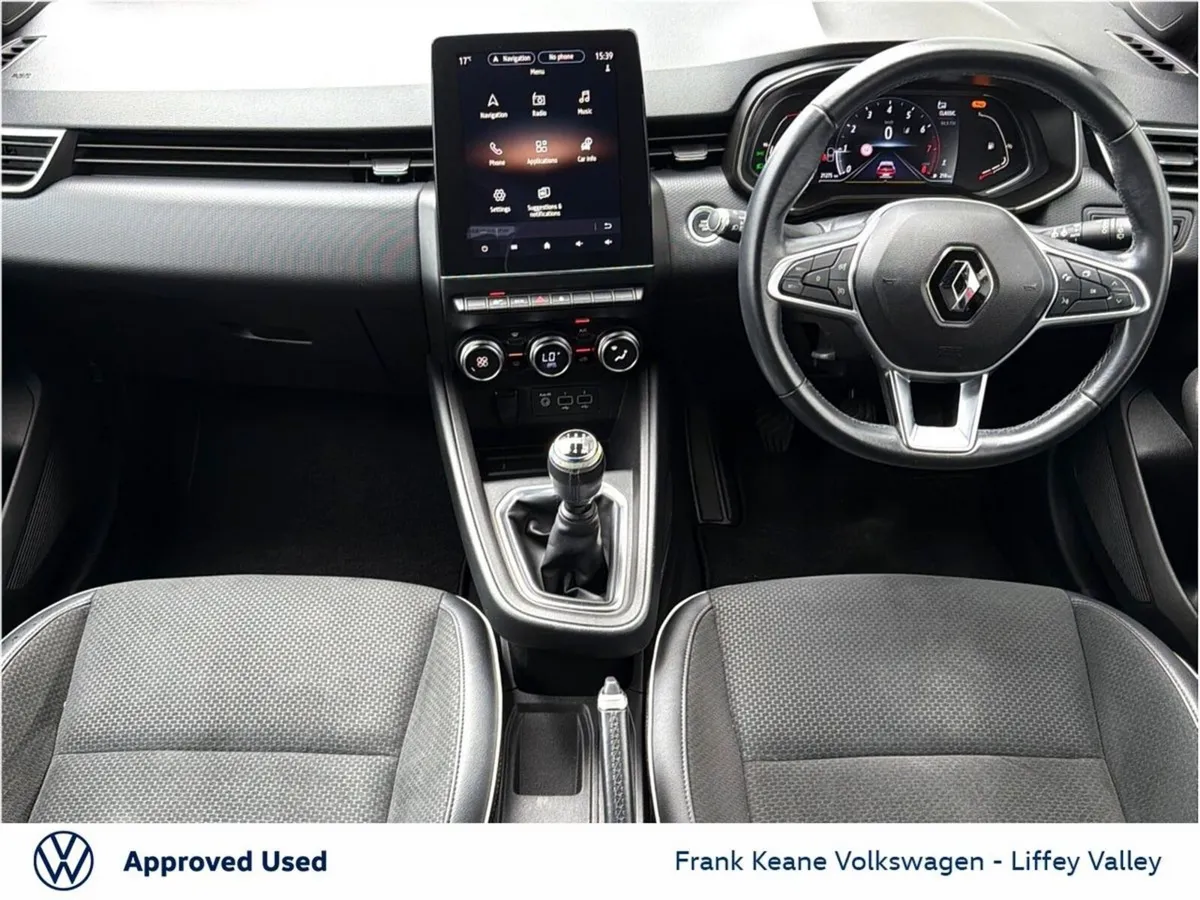 Renault Clio RS Line TCe 100 MY19 *360 CAMERA* *HA - Image 2