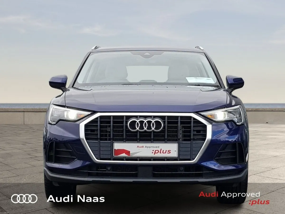 Audi Q3 45 TFSI E S Tronic SE - Image 2