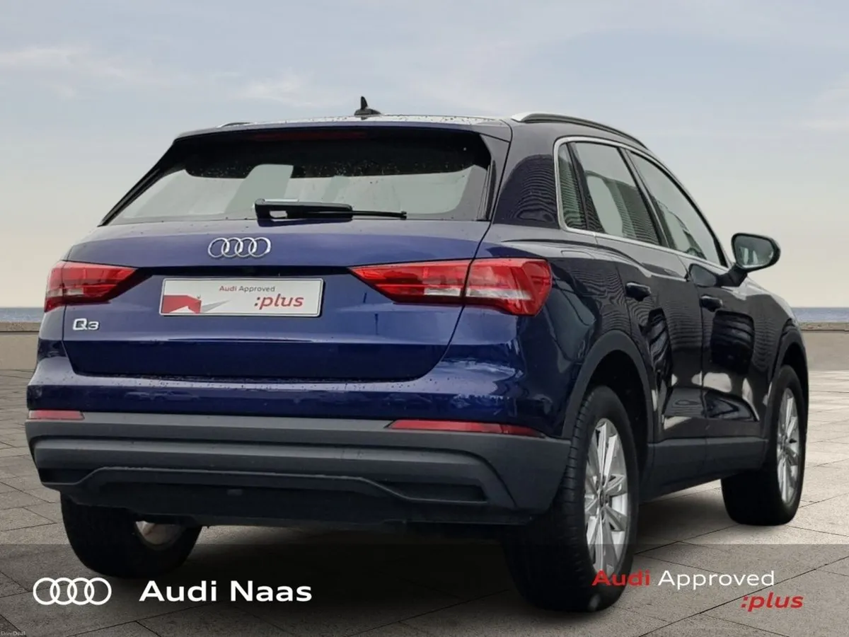 Audi Q3 45 TFSI E 245HP S-T SE - Image 6