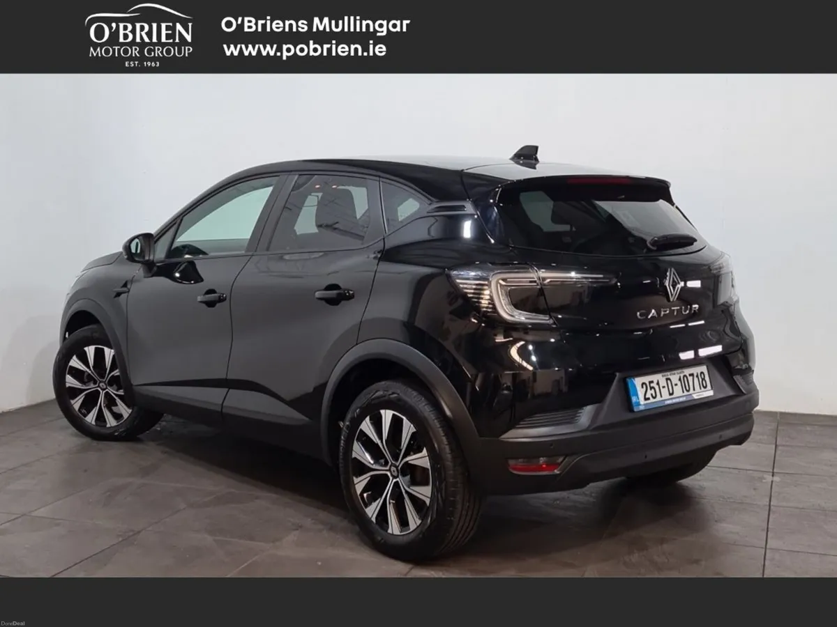 Renault Captur TCe 90 Evolution - Image 3