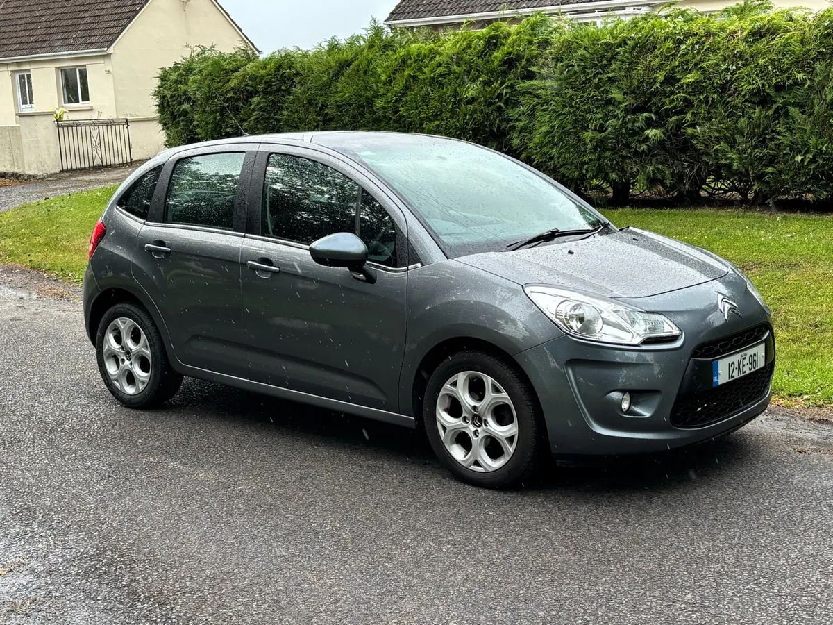 Citroen C3 MINT - Image 1