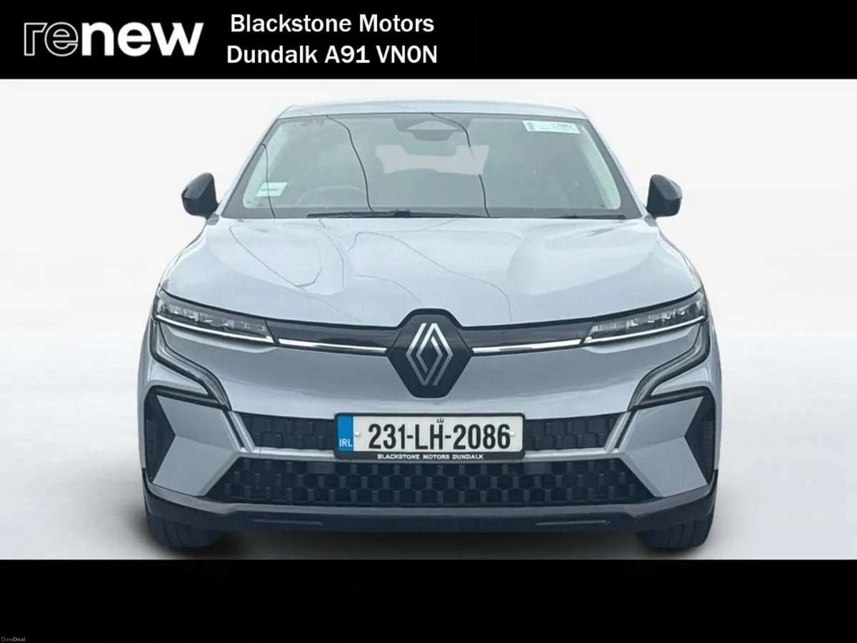 Renault Megane E-Tech EV60 220hp Equilibre - Image 2