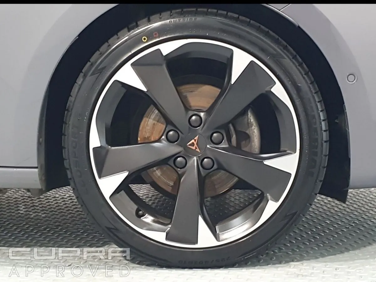 Cupra Leon 2.0TDI 150hp - Image 6