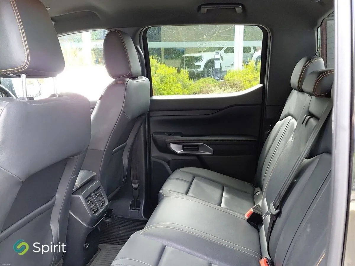 Ford Ranger RANGER D/CAB WILDTRAK - 2.0 TD2 - Image 5