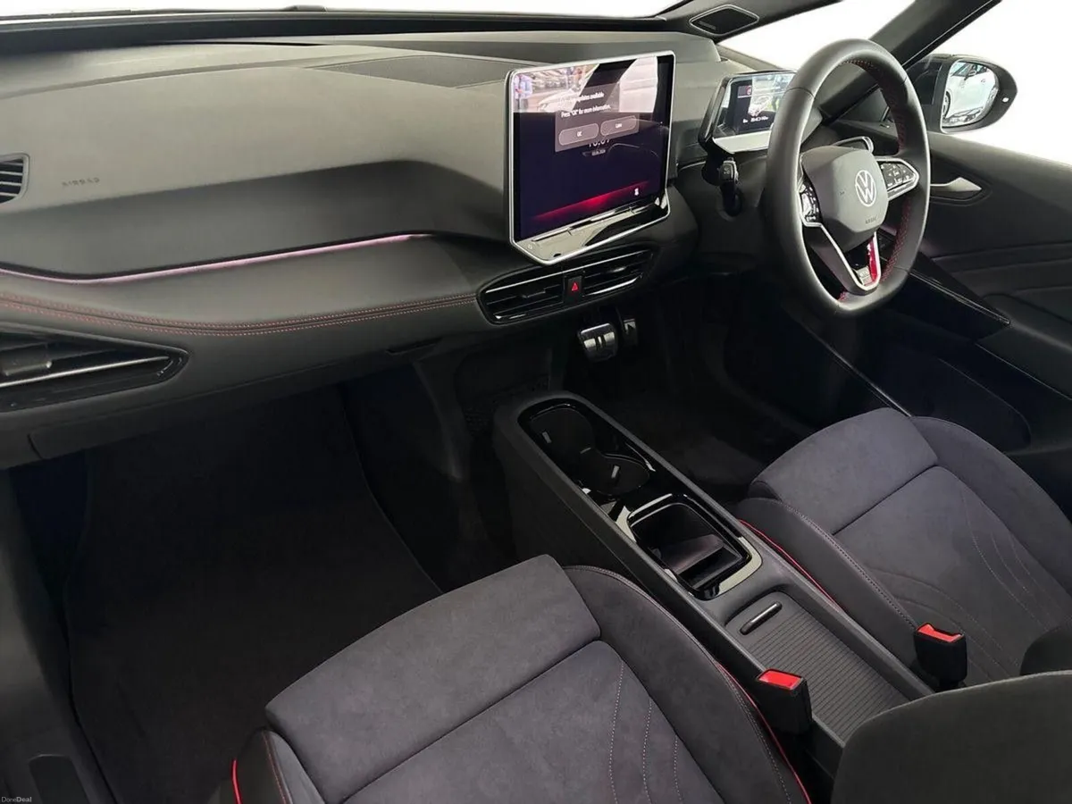 Volkswagen ID.3 GTX PERF PLUS 79KWH - Image 3