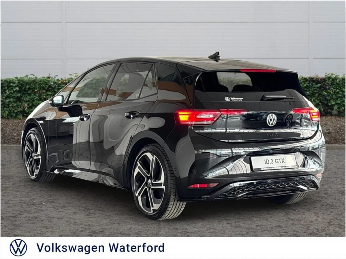 Volkswagen ID.3 GTX PERF PLUS 79KWH - Image 4