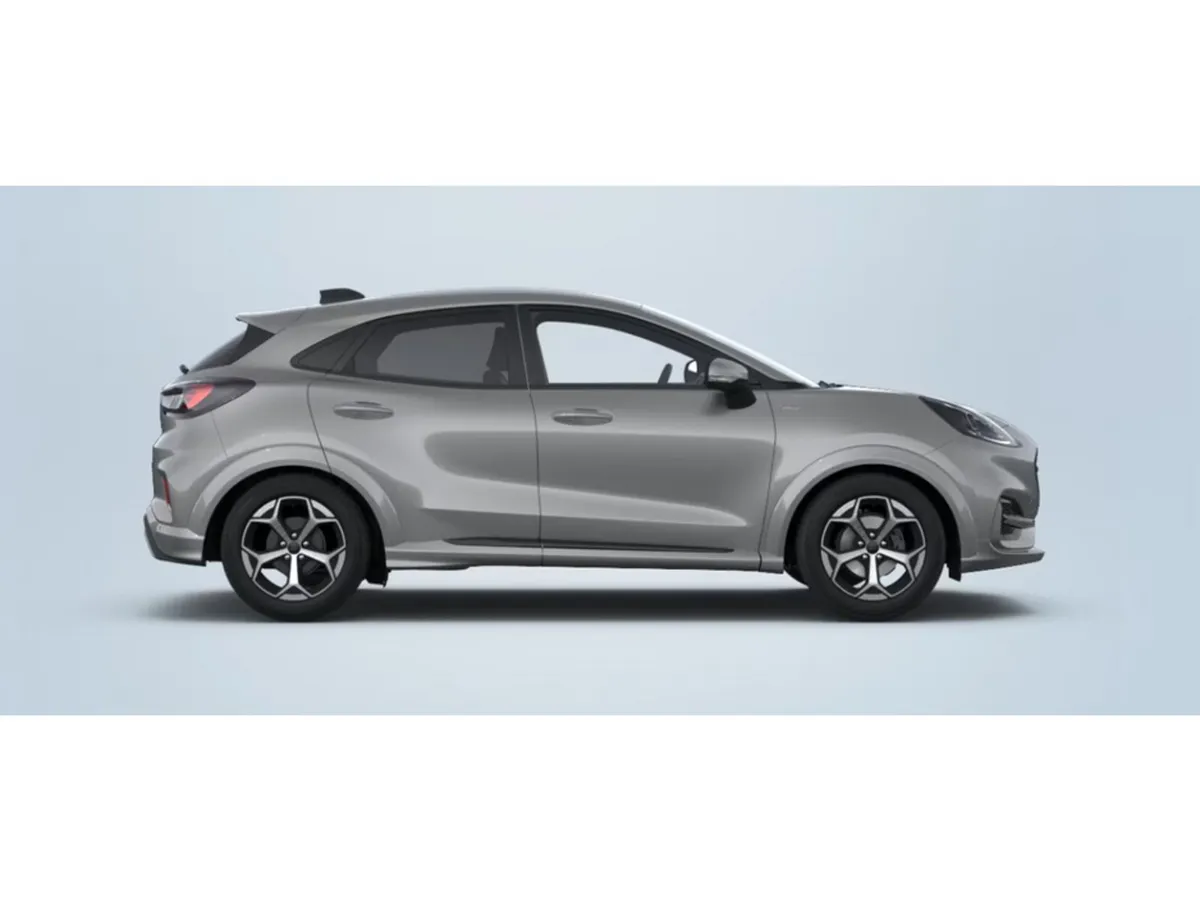 Ford Puma ST-Line 1.0 MHEV 125BHP - Image 2